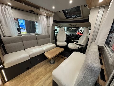 Pilote P620D Expression 2026 MODEL - SHOW PRICE THIS WEEK ONLY 5