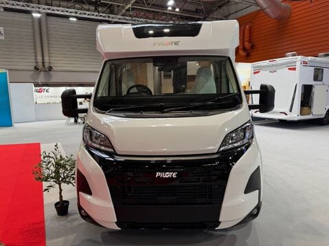 Pilote P620D Expression 2026 MODEL - SHOW PRICE THIS WEEK ONLY 2