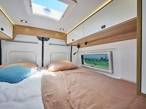 Pilote V630J Evidence 2026 MODEL 14