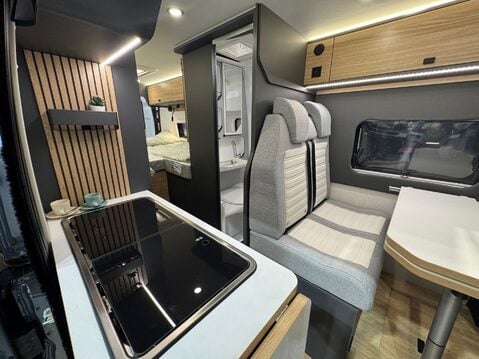 Pilote V630J Evidence 2026 MODEL - SHOW PRICE THIS WEEK ONLY 9