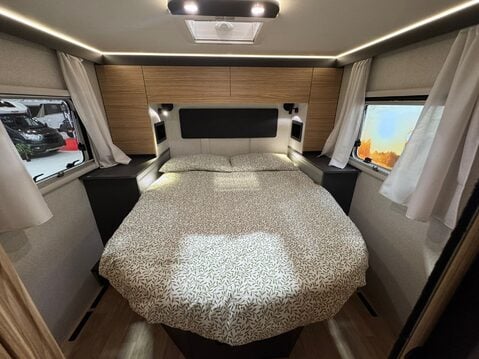 Pilote G781FC Evidence 2026 MODEL - SHOW PRICE THIS WEEK ONLY 8