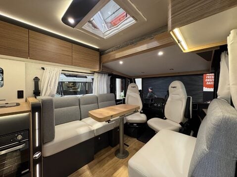 Pilote G781FC Evidence 2026 MODEL - SHOW PRICE THIS WEEK ONLY 14