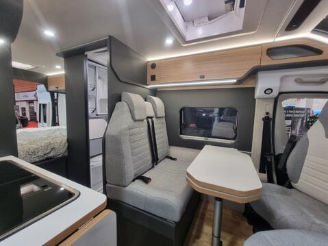 Pilote V600G Evidence 2026 MODEL - SHOW PRICE THIS WEEK ONLY 4