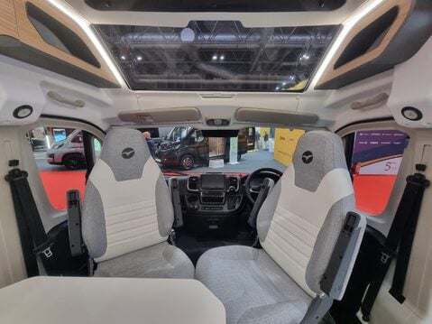 Pilote V600G Evidence 2026 MODEL - SHOW PRICE THIS WEEK ONLY 8