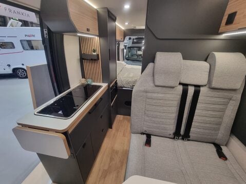 Pilote V600G Evidence 2026 MODEL - SHOW PRICE THIS WEEK ONLY 3