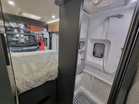 Pilote V600G Evidence 2026 MODEL - SHOW PRICE THIS WEEK ONLY 5