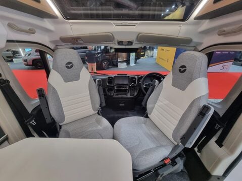 Pilote V600G Evidence 2026 MODEL - SHOW PRICE THIS WEEK ONLY 7