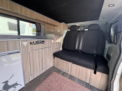 Sussex Campervans Manhattan AWAITING PREPARATION 7