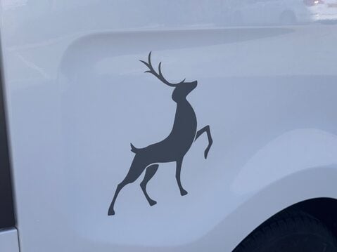 Sussex Campervans Manhattan 10