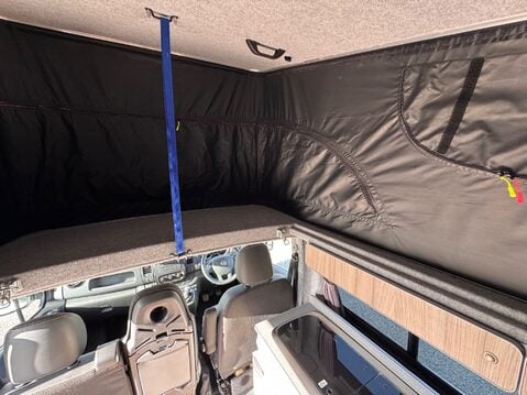 Sussex Campervans Manhattan 29