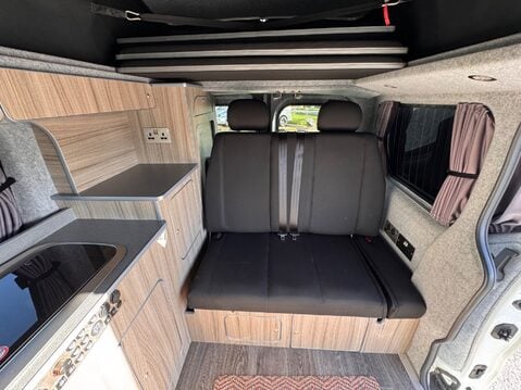 Sussex Campervans Manhattan 23