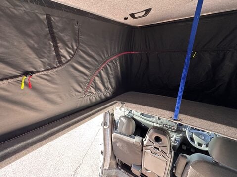 Sussex Campervans Manhattan 27