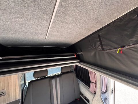 Sussex Campervans Manhattan 26