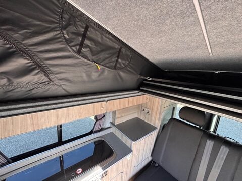 Sussex Campervans Manhattan 24