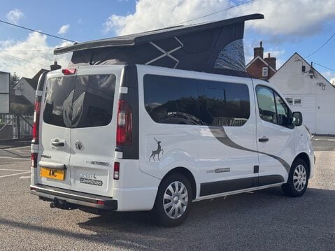 Sussex Campervans Manhattan 6