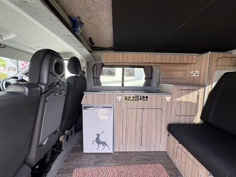 Sussex Campervans Manhattan AWAITING PREPARATION 5