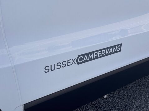 Sussex Campervans Manhattan 9