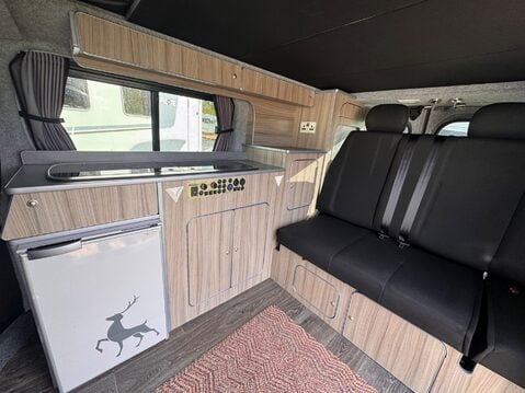 Sussex Campervans Manhattan AWAITING PREPARATION 6