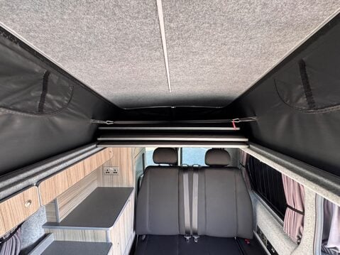 Sussex Campervans Manhattan 25