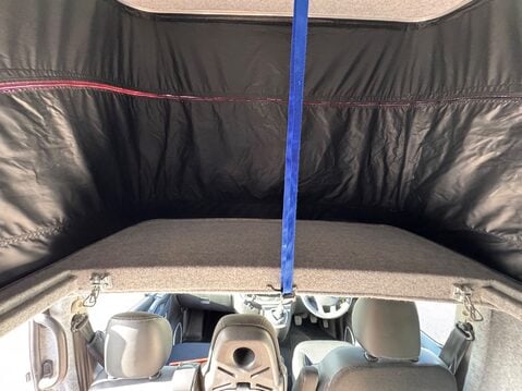 Sussex Campervans Manhattan 28