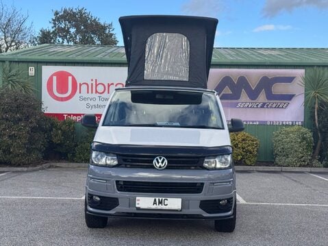 Volkswagen Transporter 4