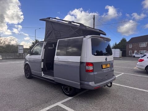Volkswagen Transporter 8