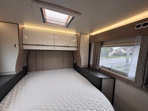 Swift Voyager 594 AWAITING PREPARATION 18