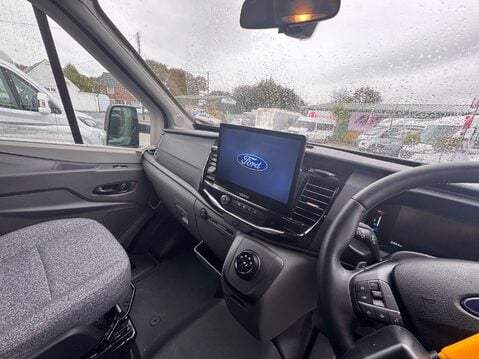 Swift Voyager 594 AWAITING PREPARATION 29