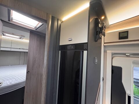 Swift Voyager 594 AWAITING PREPARATION 15