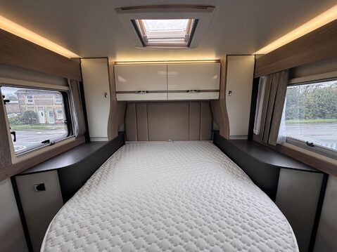 Swift Voyager 594 AWAITING PREPARATION 17