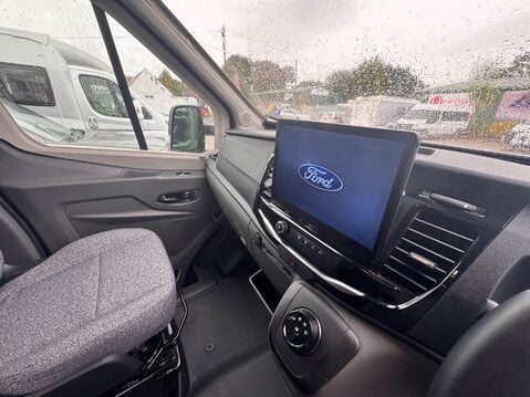 Swift Voyager 594 AWAITING PREPARATION 30