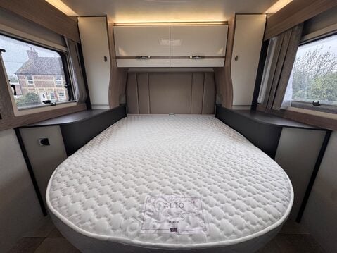 Swift Voyager 594 AWAITING PREPARATION 3