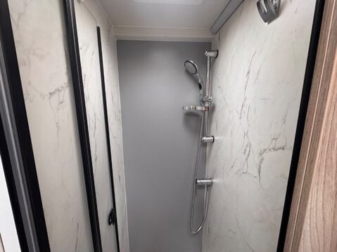 Swift Voyager 594 AWAITING PREPARATION 22