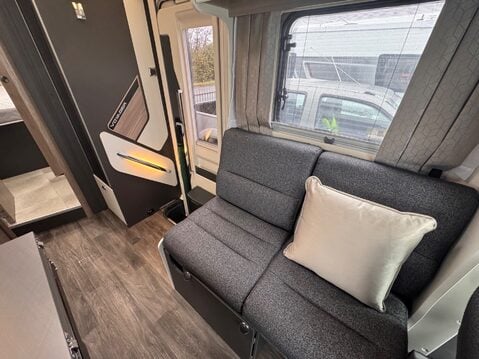 Swift Voyager 594 AWAITING PREPARATION 8