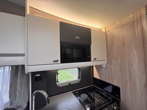 Swift Voyager 594 AWAITING PREPARATION 13