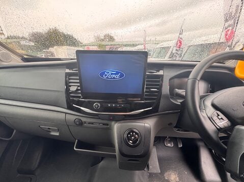 Swift Voyager 594 AWAITING PREPARATION 31