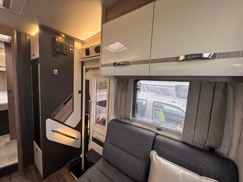 Swift Voyager 594 AWAITING PREPARATION 7