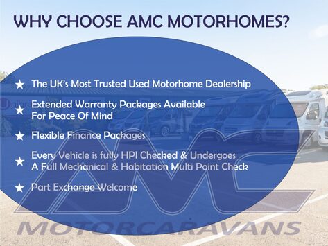 Auto-Trail Delaware COMING SOON