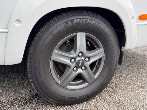 Burstner Ixeo IT 680 G 9