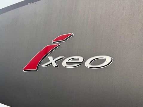 Burstner Ixeo IT 680 G 12