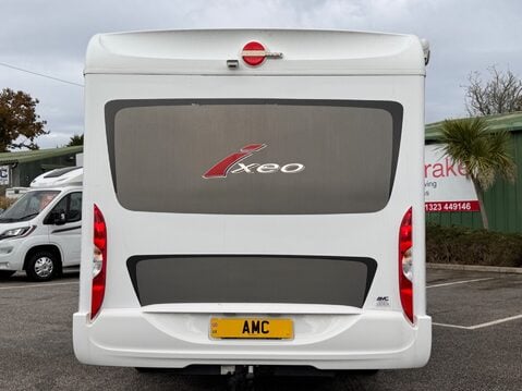 Burstner Ixeo IT 680 G 7