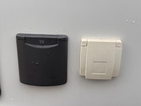 Burstner Ixeo IT 680 G 13