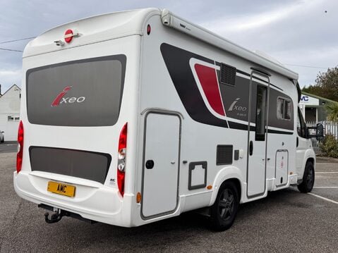 Burstner Ixeo IT 680 G 6