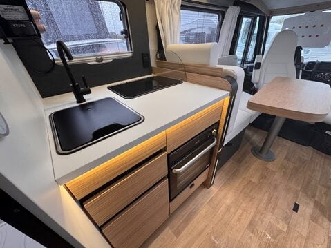 Pilote G720FC Selection AWAITING PREPARATION 3