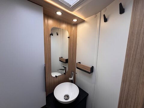 Pilote G720FC Selection AWAITING PREPARATION 21