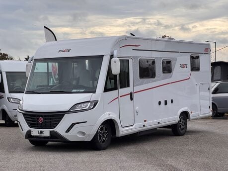 Pilote G720FC Selection 