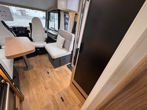 Pilote G720FC Selection AWAITING PREPARATION 12