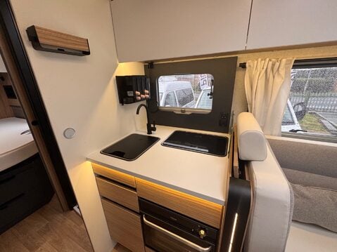 Pilote G720FC Selection AWAITING PREPARATION 14