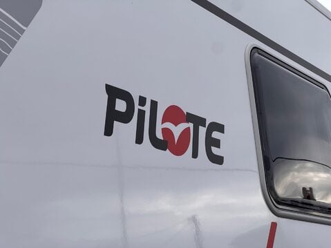 Pilote G720FC Selection 10