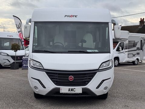 Pilote G720FC Selection 4